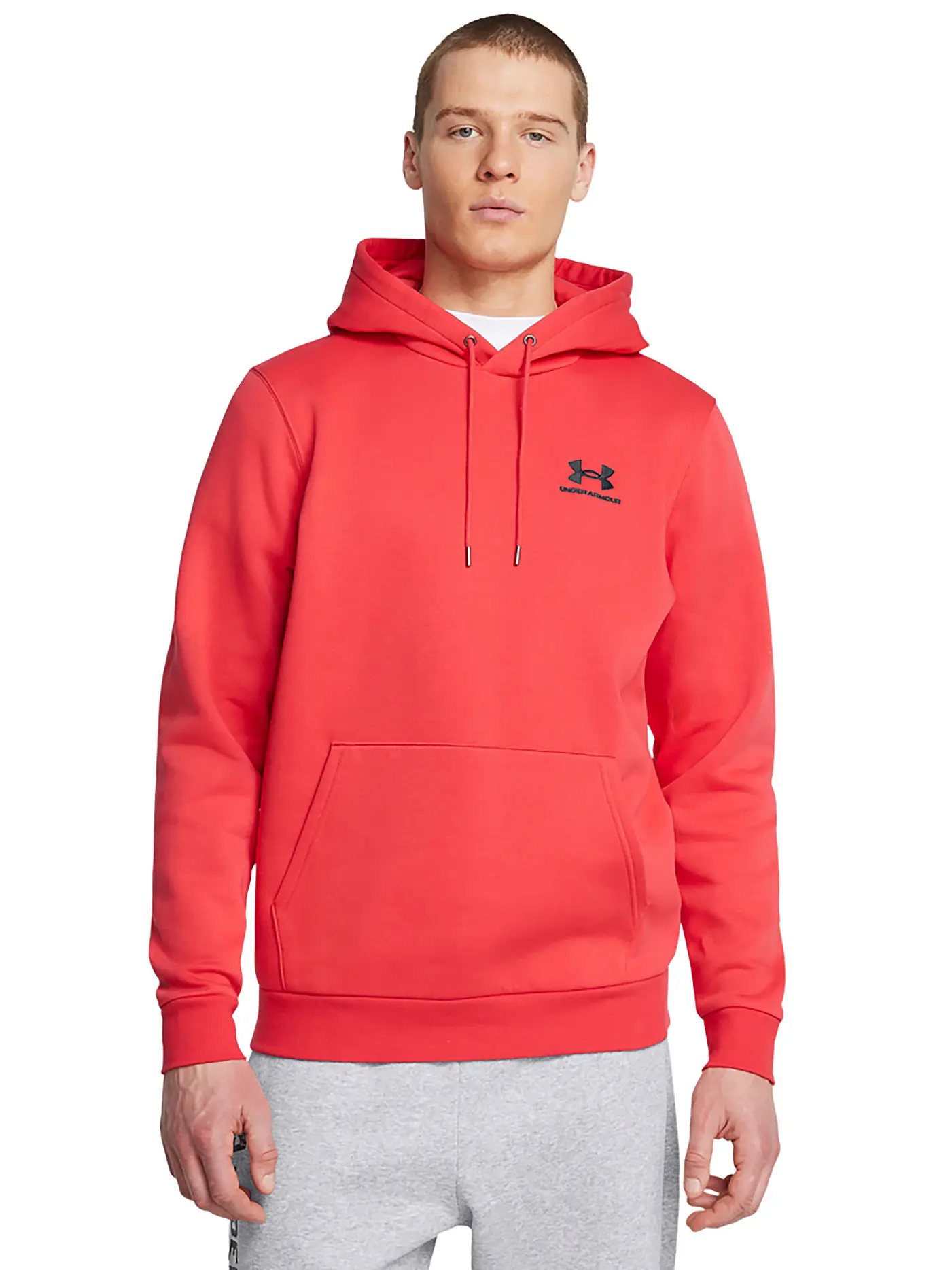 UNDER ARMOUR | Herren Hoodie UA Essential Fleece | 